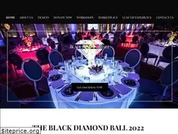 Sites similar to blackdiamondballto.com