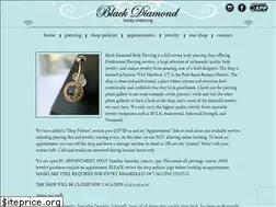 Sites similar to blackdiamondbodypiercing.com