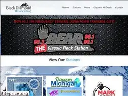 Sites similar to blackdiamondbroadcasting.com