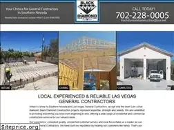 Sites similar to blackdiamondconstruction.biz