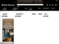 Sites similar to blackdiamondequipment.co.za