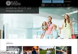 Sites similar to blackdiamondfl.com