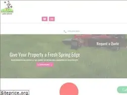 Sites similar to blackdiamondlawn.com