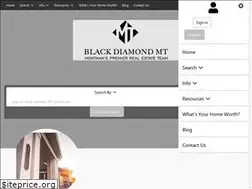 Sites similar to blackdiamondmontana.com