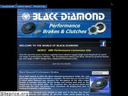 Sites similar to blackdiamondperformance.com
