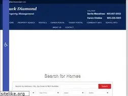 Sites similar to blackdiamondpm.com