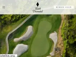 Sites similar to blackdiamondranch.com