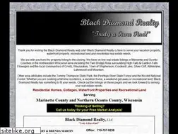 Sites similar to blackdiamondrealty.com