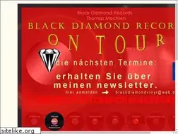 Sites similar to blackdiamondrecords.de