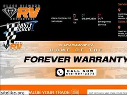 Sites similar to blackdiamondrv.com