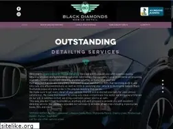 Sites similar to blackdiamondsdetailing.com