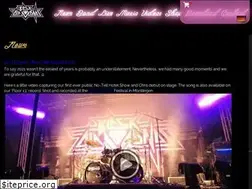 Sites similar to blackdiamondsrock.com