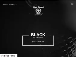 Sites similar to blackdiamondtattooparlor.com