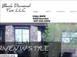 Sites similar to blackdiamondtaxi.com