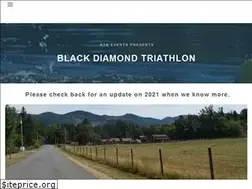 Sites similar to blackdiamondtri.com
