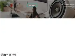 Sites similar to blackdigital.co.il