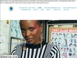 Sites similar to blackdirectory.com