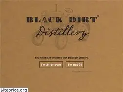 Sites similar to blackdirtdistillery.com