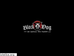 Sites similar to blackdog-bar.com
