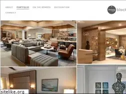 Sites similar to blackdog-studio.com