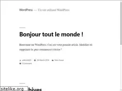 Sites similar to blackdog.fr