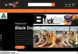 Sites similar to blackdog.net.au