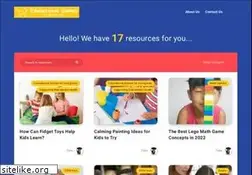 Sites similar to blackdog4kids.com