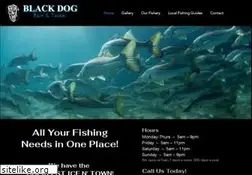 Sites similar to blackdogbait.com