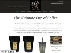 Sites similar to blackdogcoffee.net