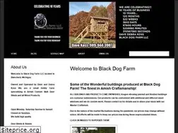 Sites similar to blackdogfarmllc.org