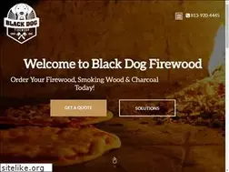 Sites similar to blackdogfirewood.com