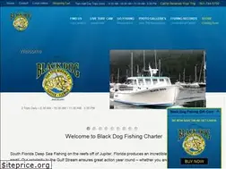 Sites similar to blackdogfishing.com