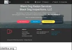 Sites similar to blackdogin.com
