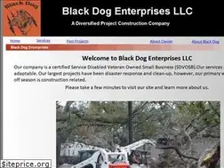 Sites similar to blackdogkc.com