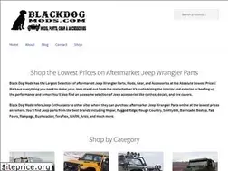 Sites similar to blackdogmods.com