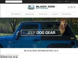 Sites similar to blackdogoffroad.com