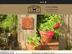 Sites similar to blackdogofwells.com