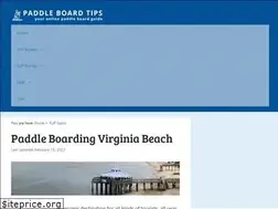 Sites similar to blackdogpaddle.com
