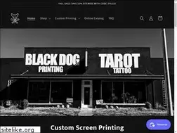 Sites similar to blackdogprinting.org