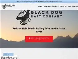 Sites similar to blackdograftcompany.com