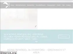 Sites similar to blackdogremodeling.com