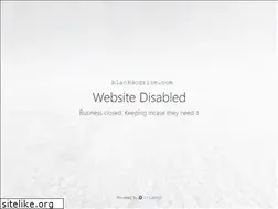 Sites similar to blackdogrise.com