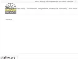 Sites similar to blackdogsalvage.com