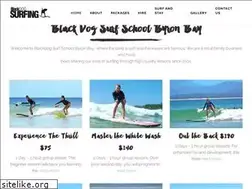 Sites similar to blackdogsurfing.com