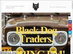 Sites similar to blackdogtraders.com