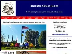 Sites similar to blackdogvintageracing.com