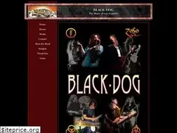 Sites similar to blackdogzeppelin.com