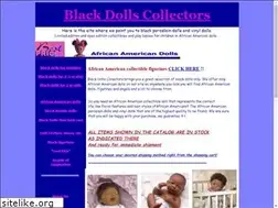 Sites similar to blackdollscollector.com
