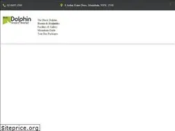 Sites similar to blackdolphin.com.au