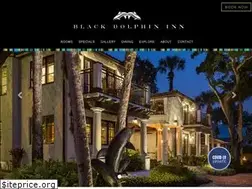 Sites similar to blackdolphininn.com